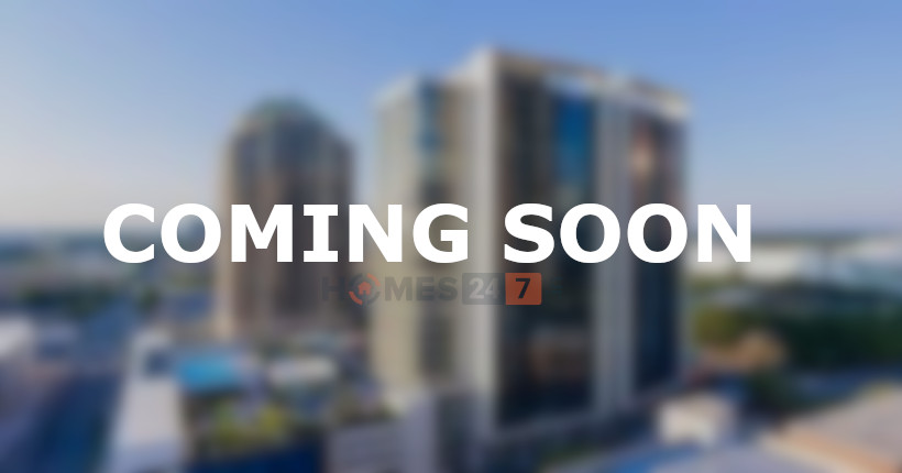 Sri Chaitanya Towers Block A Cover Image